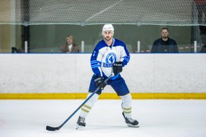 28.04.2025. "Аксолла"-"Инфорс". 1/2 финала ЕХЛ