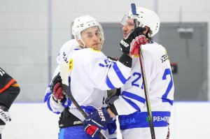 01.05.2025. ???? Резалт — чемпион ЕХЛ сезона 2024/2025