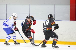 01.05.2025. ???? Резалт — чемпион ЕХЛ сезона 2024/2025