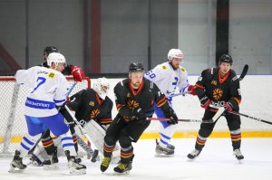 01.05.2025. ???? Резалт — чемпион ЕХЛ сезона 2024/2025