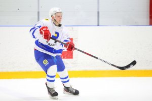 01.05.2025. ???? Резалт — чемпион ЕХЛ сезона 2024/2025