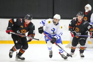 01.05.2025. ???? Резалт — чемпион ЕХЛ сезона 2024/2025