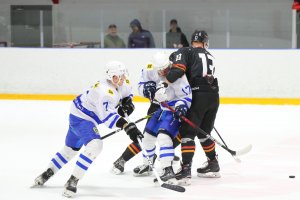 01.05.2025. ???? Резалт — чемпион ЕХЛ сезона 2024/2025