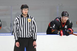 01.05.2025. ???? Резалт — чемпион ЕХЛ сезона 2024/2025