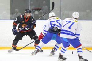 01.05.2025. ???? Резалт — чемпион ЕХЛ сезона 2024/2025
