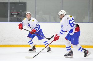 01.05.2025. ???? Резалт — чемпион ЕХЛ сезона 2024/2025