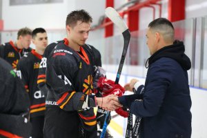 01.05.2025. ???? Резалт — чемпион ЕХЛ сезона 2024/2025