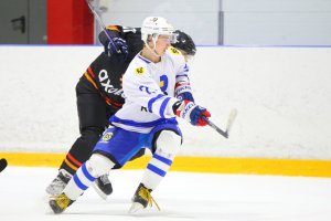 01.05.2025. ???? Резалт — чемпион ЕХЛ сезона 2024/2025