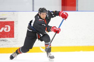 01.05.2025. ???? Резалт — чемпион ЕХЛ сезона 2024/2025