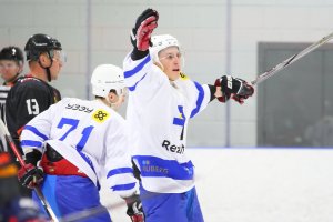 01.05.2025. ???? Резалт — чемпион ЕХЛ сезона 2024/2025