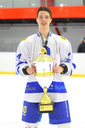 01.05.2025. ???? Резалт — чемпион ЕХЛ сезона 2024/2025