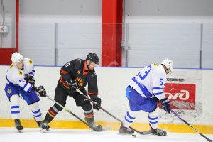 01.05.2025. ???? Резалт — чемпион ЕХЛ сезона 2024/2025