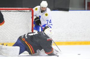 01.05.2025. ???? Резалт — чемпион ЕХЛ сезона 2024/2025