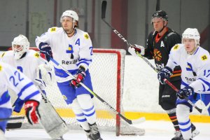 01.05.2025. ???? Резалт — чемпион ЕХЛ сезона 2024/2025