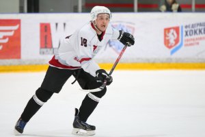 09.05.2025. Чемпион кубка ФХСО