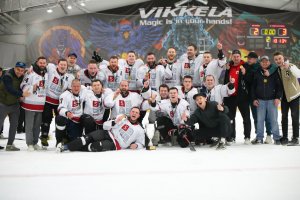 09.05.2025. Чемпион кубка ФХСО