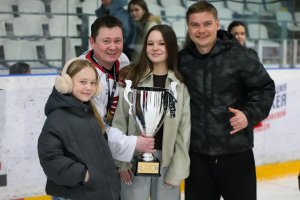 09.05.2025. Чемпион кубка ФХСО