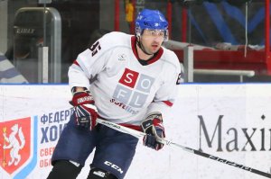09.05.2025. Чемпион кубка ФХСО