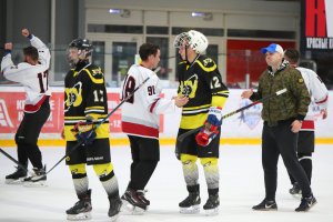 09.05.2025. Чемпион кубка ФХСО