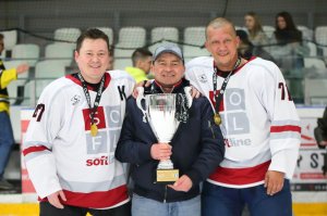 09.05.2025. Чемпион кубка ФХСО