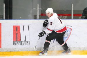 09.05.2025. Чемпион кубка ФХСО