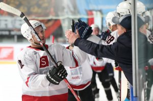 09.05.2025. Чемпион кубка ФХСО