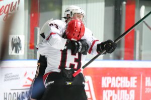 09.05.2025. Чемпион кубка ФХСО