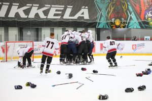 09.05.2025. Чемпион кубка ФХСО