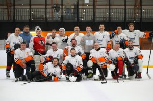 20.05.2025. Бронза, кубок ШЕФА