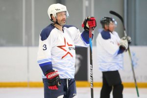 20.05.2025. Золотое медали кубка Шефа