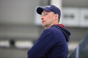 20.05.2025. Золотое медали кубка Шефа