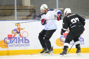 20.05.2025. Золотое медали кубка Шефа