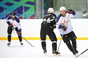 20.05.2025. Золотое медали кубка Шефа