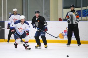 20.05.2025. Золотое медали кубка Шефа