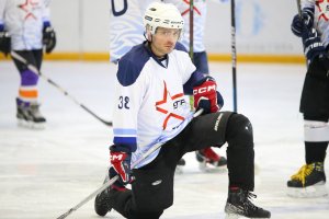 20.05.2025. Золотое медали кубка Шефа