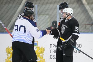 20.05.2025. Золотое медали кубка Шефа