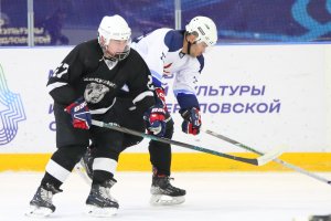 20.05.2025. Золотое медали кубка Шефа