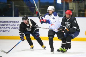 20.05.2025. Золотое медали кубка Шефа