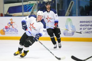 20.05.2025. Золотое медали кубка Шефа