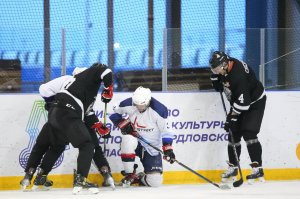 20.05.2025. Золотое медали кубка Шефа