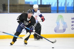 20.05.2025. Золотое медали кубка Шефа