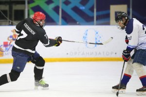 20.05.2025. Золотое медали кубка Шефа