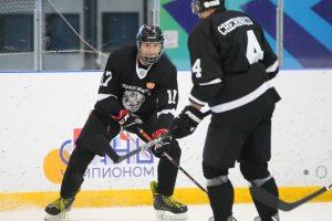 20.05.2025. Золотое медали кубка Шефа