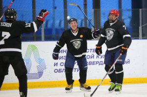 20.05.2025. Золотое медали кубка Шефа