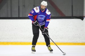 22.05.2025. Кубок БУХЛ
