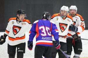 22.05.2025. Кубок БУХЛ