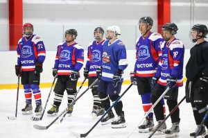22.05.2025. Кубок БУХЛ