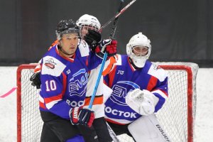 22.05.2025. Кубок БУХЛ