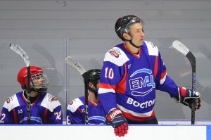22.05.2025. Кубок БУХЛ