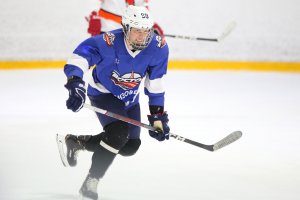 22.05.2025. Кубок БУХЛ